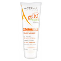 ADERMA Protect Kids Lait Enfant Très Haute Protection SPF 50+ 250 mL-10000