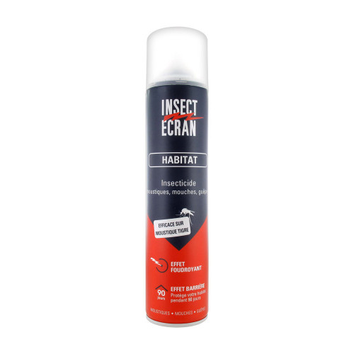 INSECT ECRAN Habitat Spray Insecticide 300 mL-10005