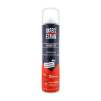 INSECT ECRAN Habitat Spray Insecticide 300 mL-10005