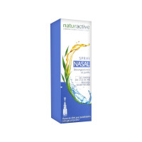 NATURACTIVE Spray Nasal Décongestionne et Purifie Phytaroma 20 mL-10051