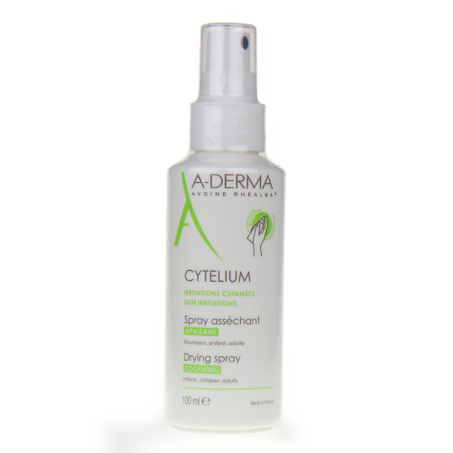 ADERMA CYTELIUM Lotion Assèchante Spray-10057 ADERMA CYTELIUM Lotion Assèchante Spray-10057