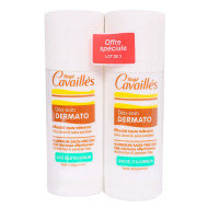 Déo stick dermato - 2x40 ml