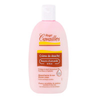 Crème douche amande rose 250ml