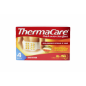 Thermacare Patchs Dos 4 Unités - Soulagement Douleurs Musculaires