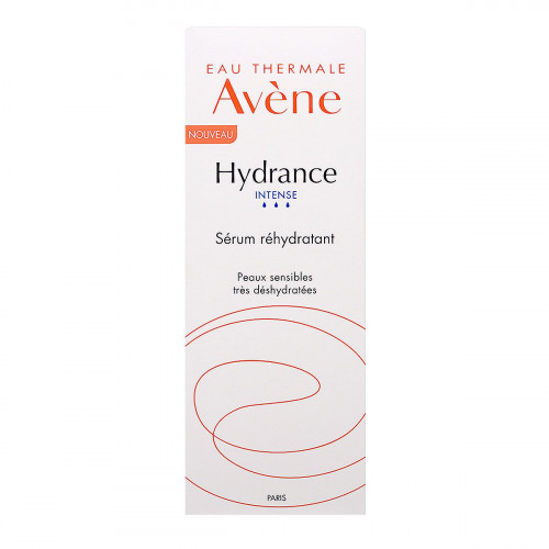 AVENE Hydrance Intense Sérum 30ml - Hydratation Profonde
