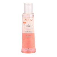 AVENE Démaquillant Yeux Intense 125ml - Nettoyage Doux Waterproof