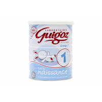 1er Age Lait de 0 à 6 mois 800g