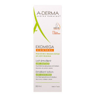 Exomega Control lait émollient...