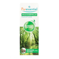 Huile essentielle Promenade en...