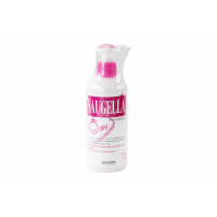 Saugella Emulsion Lavante Douce Girl 200ml - Apaise et Adoucit