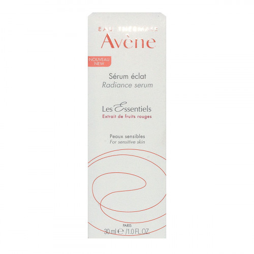 AVENE Sérum Éclat Les Essentiels 30mL - Sublime Peau Sensible AVENE Sérum Éclat Les Essentiels 30mL - Sublime Peau Sensible