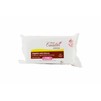 Lingettes intime extra-douces - 15...