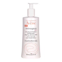 Anti-rougeurs nettoyant lait 400ml