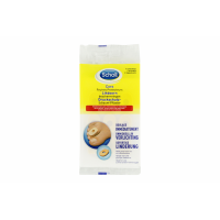 Scholl Feutres Protecteurs Cors Mousse 1 Boite - Soulage Douleur