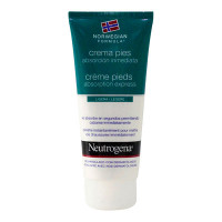 Crème Pieds Absorption Express 100 ml
