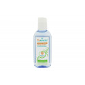 Gel alcool 3 huiles essentielles - 80 ml