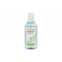Gel alcool 3 huiles essentielles - 80 ml