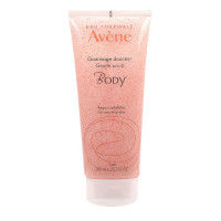 AVENE Body Gommage Douceur 200ml - Peau Douce et Éclatante