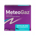 MAYOLY MeteoGaz 20 Sticks - Soulage Ballonnements