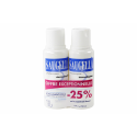 Saugella Dermoliquide 2x250ml - Soin Doux Apaisant Intime