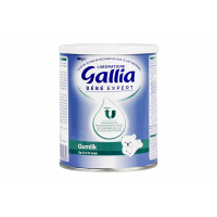 GALLIA Gumilk Lait Bébé Expert 400g - Anti-Régurgitation