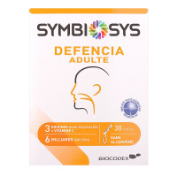 Symbiosys Defencia adulte 30 sticks