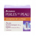 Arkopharma Perles Peau 30 Gélules - Beauté Jeunesse Anti-âge