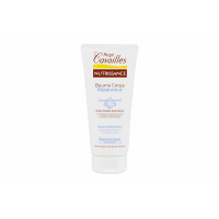 Nutrissance baume corps 200ml