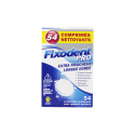 FIXODENT PRO Nettoyants Dentaires 54 Comprimés