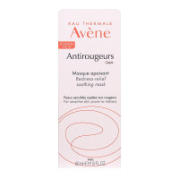 AVENE Anti-rougeurs Masque Apaisant 50ml - Apaise et Atténue Rougeurs