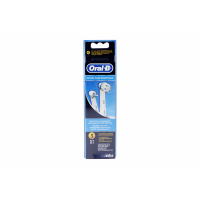 Oral B Brossette Ortho Care Essentials 3 - Nettoyage précis, doux