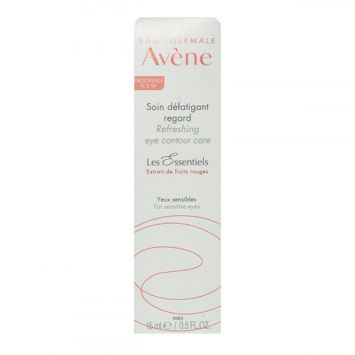 AVENE Soin Défatigant Les Essentiels 15ml - Éclat Regard AVENE Soin Défatigant Les Essentiels 15ml - Éclat Regard