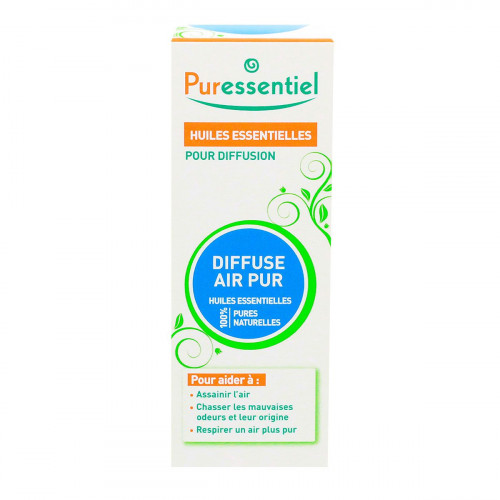 Puressentiel Air Pur Huiles Essentielles 30ml