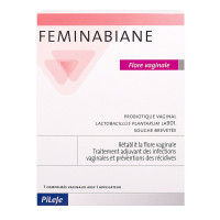 Feminabiane flore vaginale - 7...