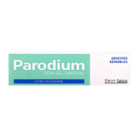 Parodium gel gencives sensibles -...