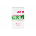 Saugella Cotton Touch 40 Protège-Slips - Confort et Protection Intense