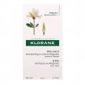Klorane Shampooing Cire Magnolia 200ml - Brillance et Protection