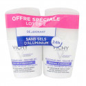 VICHY Déodorant Bille 24h Peau Sensible 100ml - Efficace et Apaisant