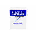 Saugella Dermoliquide 10 Lingettes Apaisantes Parapharmacie