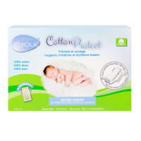 Baby Cotton Protect Unyque - 24...