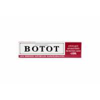 BOTOT Pâte Dentifrice 75ml - Protection Caries Haleine Fraîche