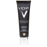 VICHY DERMABLEND [3D CORRECTION] Fond de teint resurfaçant actif correcteur 16H-10408