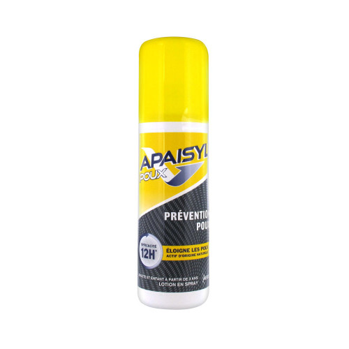 APAISYL Répulsif Poux Prévention-10416 APAISYL Répulsif Poux Prévention-10416