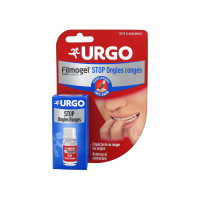 URGO Stop Ongles Rongés 9ml - Fini les ongles rongés avec