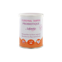 Florgynal Tampon Probiotique 14 Mini