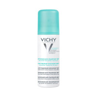 VICHY Déodorant Anti-Transpirant 125ml - Efficacité 48H sur