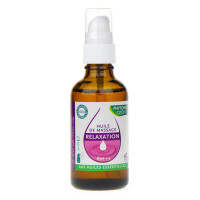 Kiné+ Relaxation 50 ml