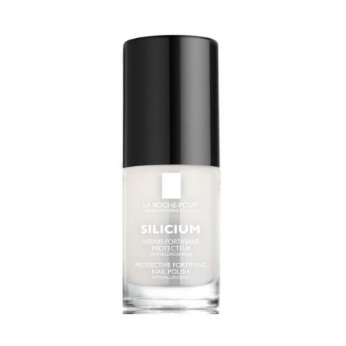 La Roche Posay Silicium Vernis Fortifiant 6ml - Soin des ongles