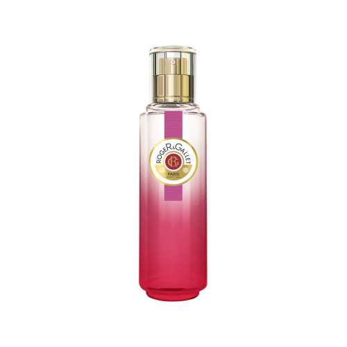 ROGER & GALLET Eau Fraîche Parfumée Gingembre Rouge 30 ml-10454