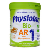 Physiolac Bio Anti-Régurgitations...